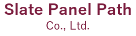 Slate Panel Path株式会社