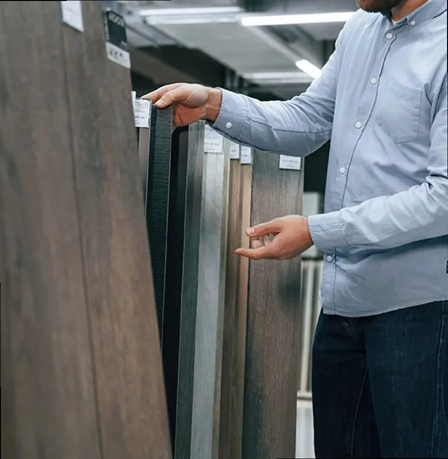 選ばれる理由 Slate Panel Pathが選ばれる理由